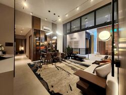 The Sen (D21), Condominium #514759751